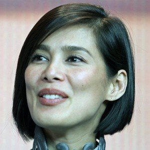 Angel Aquino