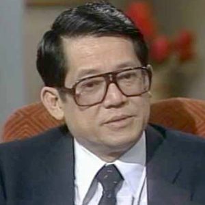 Benigno Aquino Jr.