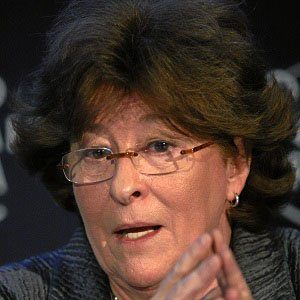 Louise Arbour