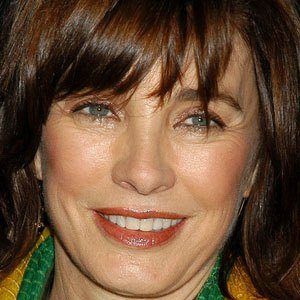 Anne Archer