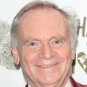 Jeffrey Archer