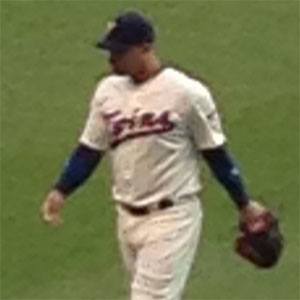 Oswaldo Arcia