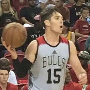 Ryan Arcidiacono