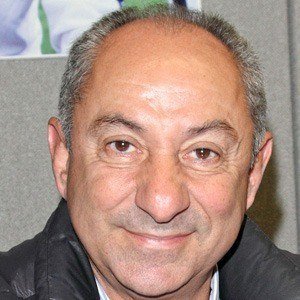 Osvaldo Ardiles