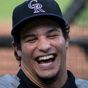 Nolan Arenado