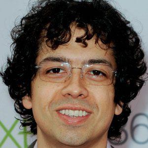 Geoffrey Arend