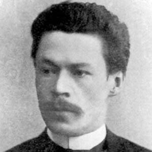 Anton Arensky