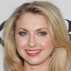 Nina Arianda