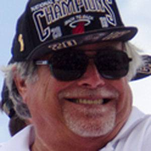 Micky Arison