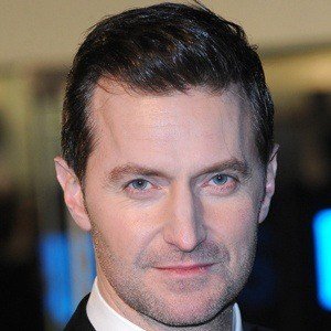 Richard Armitage