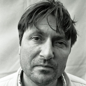 Simon Armitage