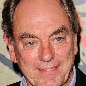 Alun Armstrong