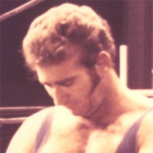 Bob Armstrong