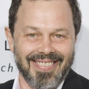 Curtis Armstrong