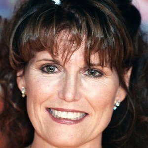 Lucie Arnaz