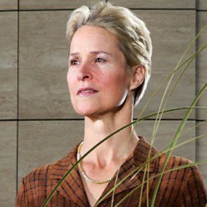 Frances Arnold