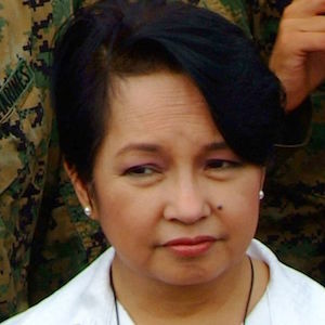 Gloria Macapagal Arroyo