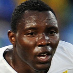 Kwadwo Asamoah