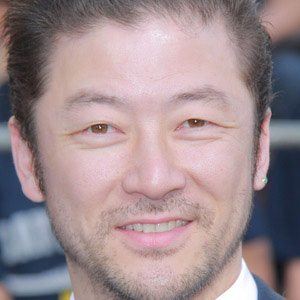 Tadanobu Asano