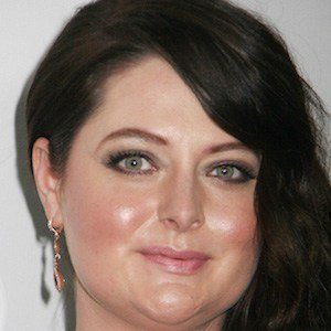 Lauren Ash