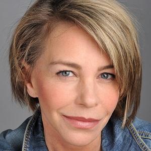 Leslie Ash