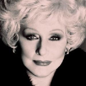 Mary Kay Ash