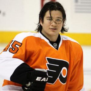 Arron Asham