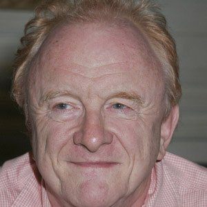 Peter Asher