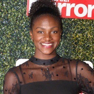 Dina Asher-Smith