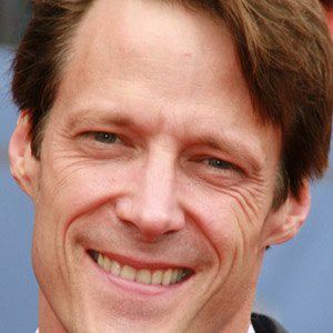 Matthew Ashford