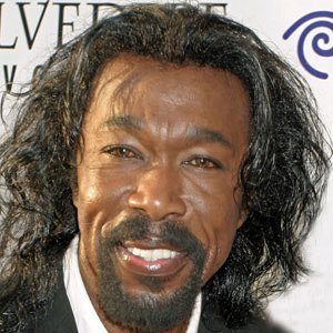 Nickolas Ashford