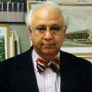 Hisham N. Ashkouri