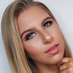 Shaana Ashley