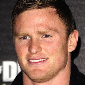 Chris Ashton