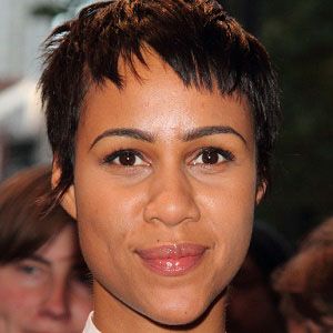 Zawe Ashton