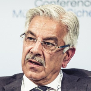 Khawaja Asif