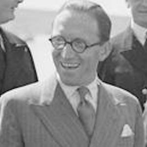 Arthur Askey