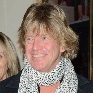 Robin Askwith