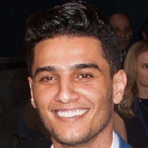 Mohammed Assaf