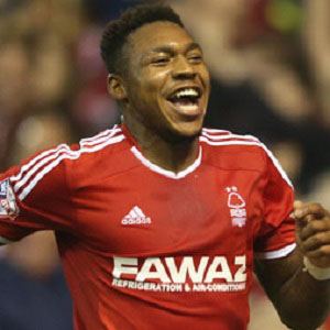 Britt Assombalonga