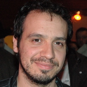 Alexandre Astier