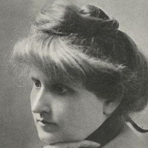 Gertrude Atherton