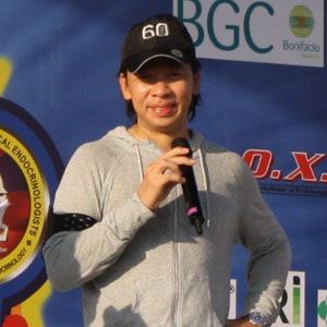 Kim Atienza