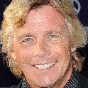 Christopher Atkins