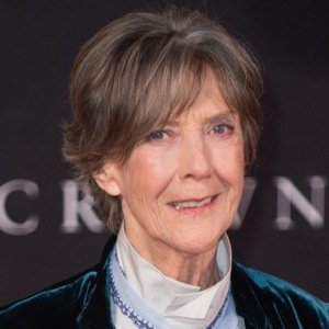 Eileen Atkins