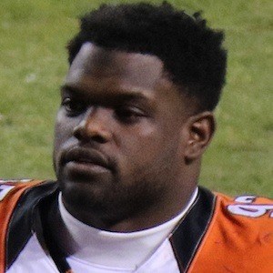 Geno Atkins