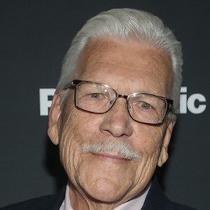 Tom Atkins