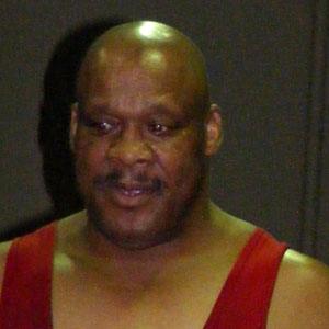 Tony Atlas