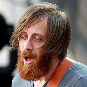 Dan Auerbach