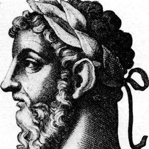 Marcus Aurelius